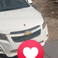 من رخصه مدير الجروب سياره دايو كروز موديل 2009 رقم انبار باسمي سنويتها...