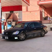 كراون • ٢٠٠٥ • ١٣٠٠٠٠