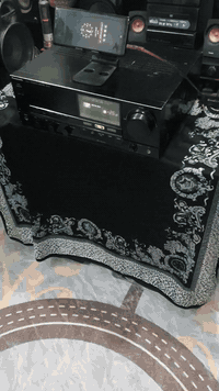 ام بلي فاير بانسونك  ١١٠ فولت  التفاصيل بالفديو والصور  بدون محولة  السعر ٤٥ الف الحلة مهندسين الاتصال على الخاص او موبايل  ***********  يوجد توصيل
