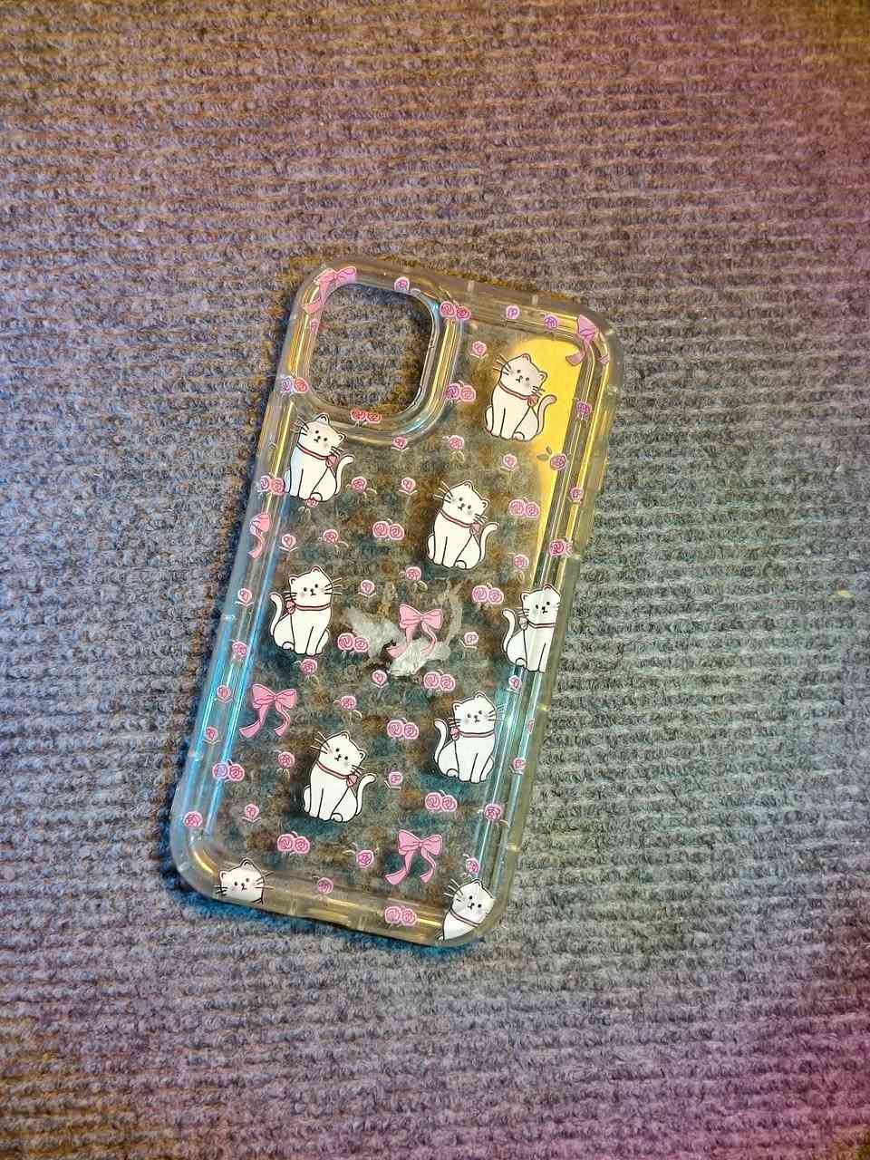 للي عنده ايفون 11 برو هذي الشلعة الك وهي اللي ترفع سعر جهازك في حال ردت تبيعه رجالي ونسائي
سعر القطعه 750 دينار وابيع شلعه هذني تقريبا فوك ال20 قطعه بس كلهن 17 مع التوصيل على أول تم وبالعافية . 🤍


**إذا كنت صاحب هذا الإعلان وتريد حذفه لأي سبب، رجاءا أرسل رسالة إلى الدعم الفني**