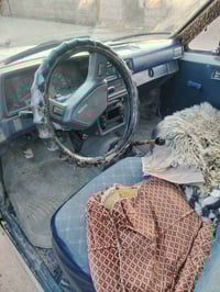 بيكم كروسيده 88 محرك شرط شاصي شرط كير نمرت 5نمرت السياره بلا صبغ كبون ...