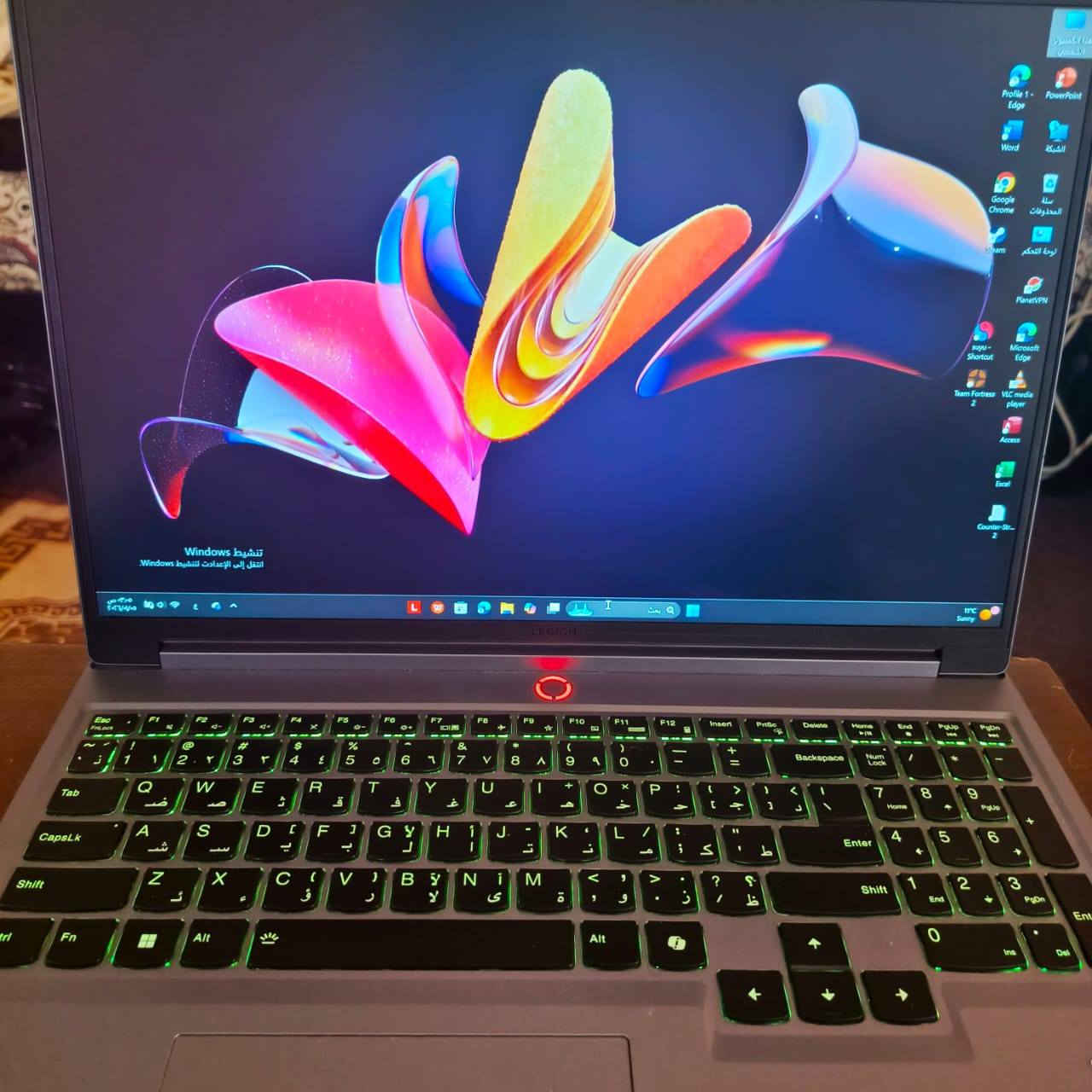 حاسبه للبيع


**إذا كنت صاحب هذا الإعلان وتريد حذفه لأي سبب، رجاءا أرسل رسالة إلى الدعم الفني**