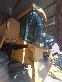 حاصوده نيهولند للبيع موديل 15 رقم اربيل دولي تحويل مباشر لاستفسار اتصا...