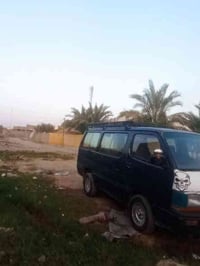 بوز • موديل ٩٤ • ١١ راكب