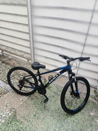 بايسكل MTB • يحتاج تبديل زنجيل • منصور شارع 14