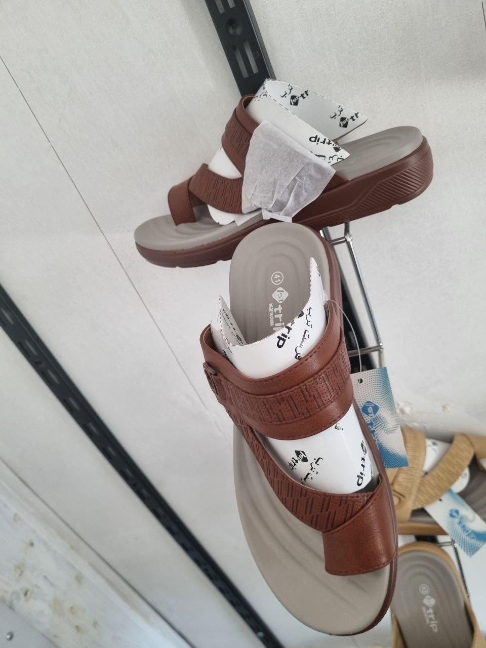 السلام عليكم غراض محل تصفيه السكجرات كلشي بسعر الجمله ترانشوزات سكجرات كله مناسب 
العنوان حي الربيع شارع القاضي مقابل مكتبة الشيخ شحاطه طبي سعرهه بدل ال18 يمي ب12 ترانشوز بدل ال18 وال20 يمي ب12 الف بس


**إذا كنت صاحب هذا الإعلان وتريد حذفه لأي سبب، رجاءا أرسل رسالة إلى الدعم الفني**