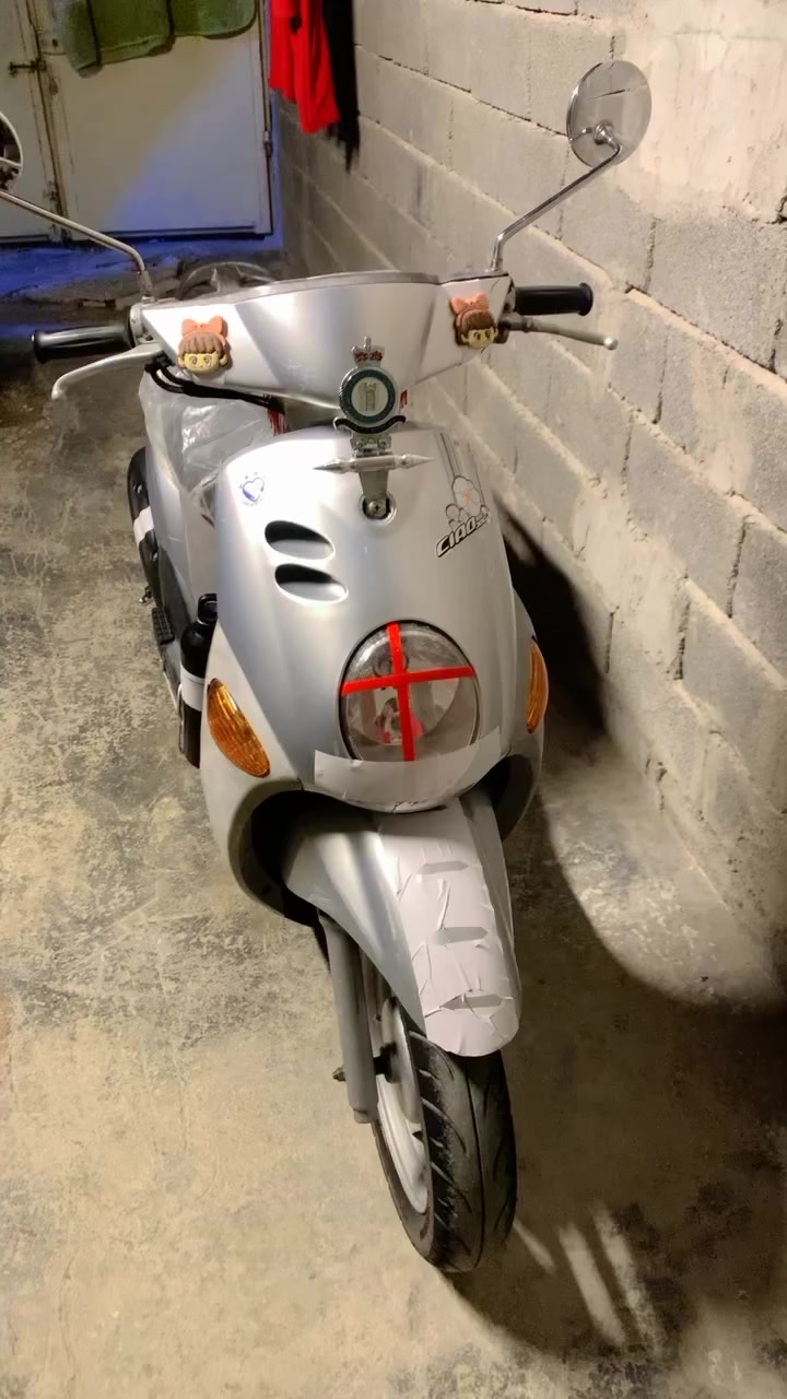 سلام اعليكم شباب دراجه فله مال رمبه مكفوله كفاله عامه للبيع برغي مامفتوح السعر واحد و50 ماني بغداد البلديات ***********
