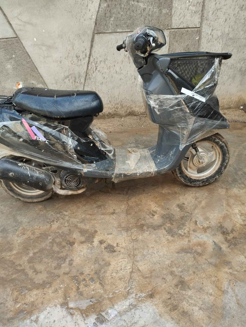 سلام عليكم ماطور للبيع السعر 120 اوبي مجال الرقم ‭٠٧٨٤ ٦٥٩ ١١٥٨‬ مكلف في النشز  مكاني كركوك ال ٥٥
