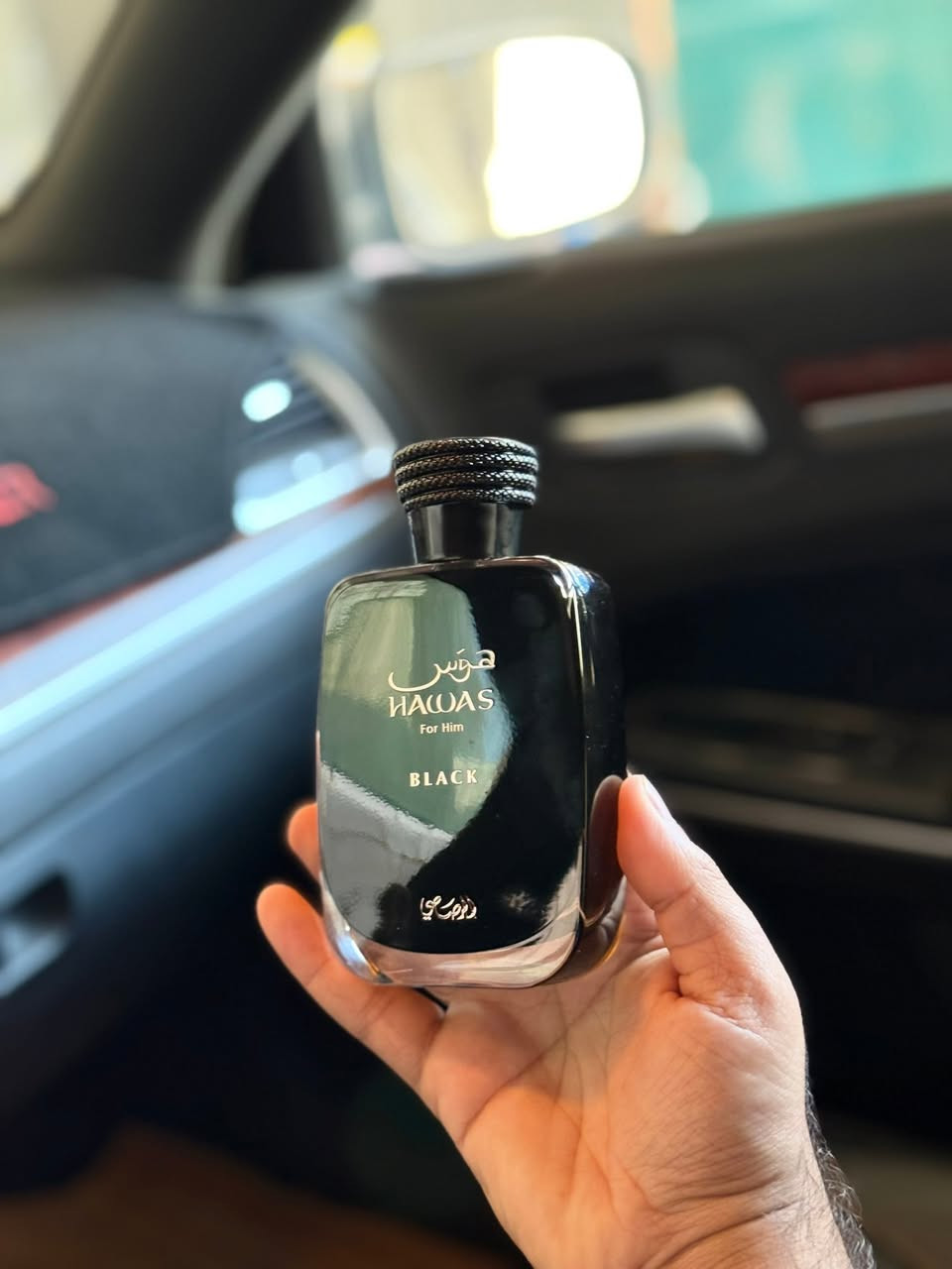 السلام عليكم متوفر عطر هوس بلاك الاصلي للحجز دايركت توصيل داخل خور الزبير مجاني🩵


**إذا كنت صاحب هذا الإعلان وتريد حذفه لأي سبب، رجاءا أرسل رسالة إلى الدعم الفني**