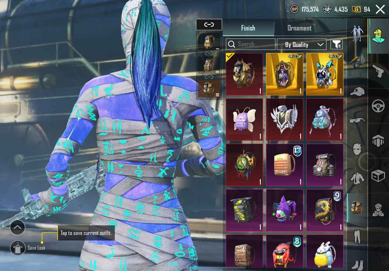 ✅ حساب ببجي للبيع ▪️
⚜️ الشحن - +4+5+6+8+9+10+18+20
⚜️ المستوى - 82
⚜️ اسلحة التطوير 63 سلاح طور 
1-ام مفور ماكس  ✔️
⚜️ الشعبيه -2M
⚜️ عدد الميثك - 120 
⚜️ الخوذ - 33 
⚜️ الجنط - 35
⚜️ مميز - خوذه + ال مثك 👀
▪️ الربط - فقط فيس  

▪️ السعر  50  زين


**إذا كنت صاحب هذا الإعلان وتريد حذفه لأي سبب، رجاءا أرسل رسالة إلى الدعم الفني**