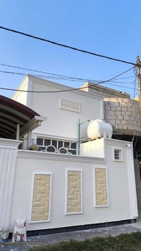 طابو صرف • الحيرة الإمام الصادق • ١٥٠م