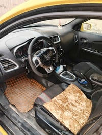 دوج افنجر • ٢٠١٢ • ٦ سلندر