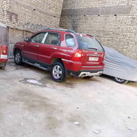 سياره سبورتج للبيع موديل 9 سياره جديده قطره صبغ مابيه سياره ماملعوب بي...