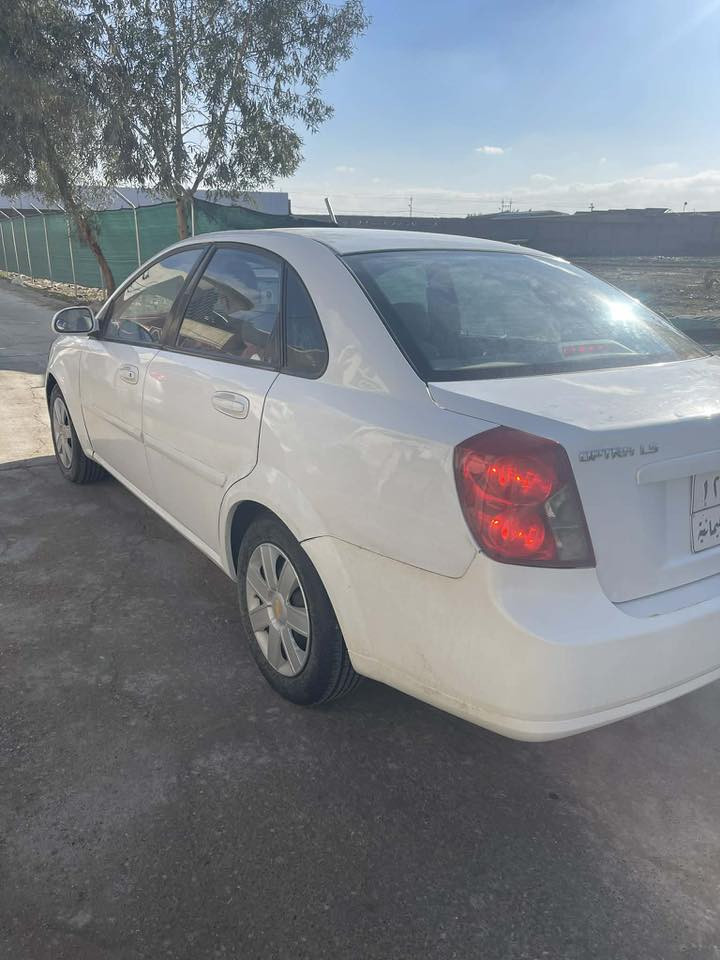 اوبترا 2011 للبيع
رقم سليمانية 
ضرر صبغ جاملغات الامامي بدون دواخل 
شرط التحويل 
مكاني موصل 
للتواصل
***********
***********
