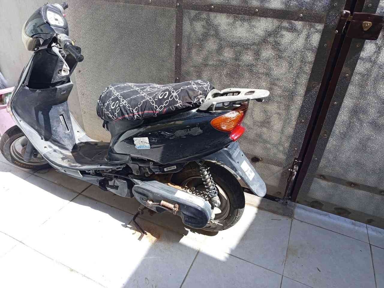 دراجة عصفورية عاطله للبيع


**إذا كنت صاحب هذا الإعلان وتريد حذفه لأي سبب، رجاءا أرسل رسالة إلى الدعم الفني**