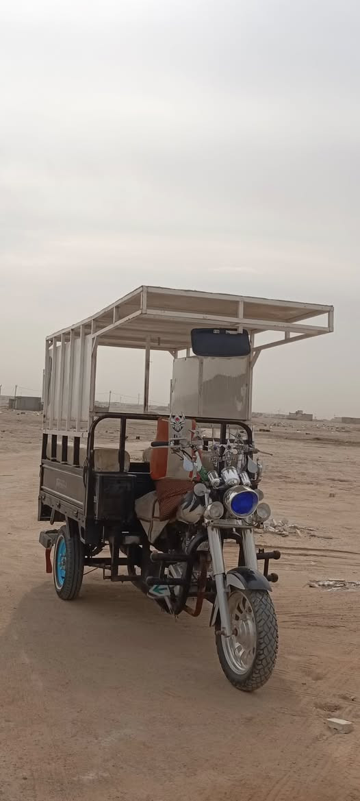 السلام عليكم ستوته ام تيار للبيع 2021اوراق اصولي وكيله بلخان الجنابي مكفوله كفاله عامه من الدعاميه للدعاميه محرك جديد 25دراجه خير من الله ما عايزه برغي مال جنايه الاستفسار، ***********
