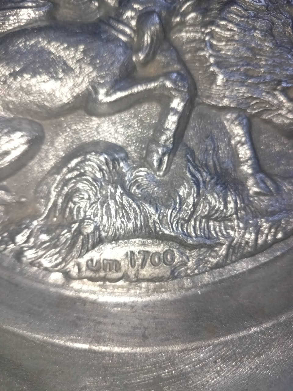 طبق زينة تعليق قديم سعر 15 الف


**إذا كنت صاحب هذا الإعلان وتريد حذفه لأي سبب، رجاءا أرسل رسالة إلى الدعم الفني**