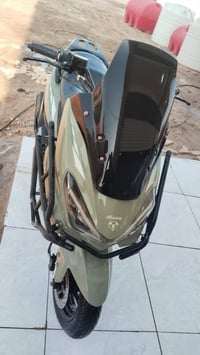 دراجة سترونك اخت الجديدة مكفولة للبيع الرقم 07815610979 متواجد واتساب