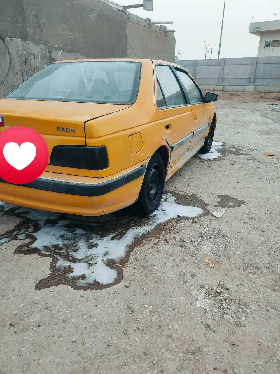 سلام عليكم سياره بيجو بارص 2011 سياره جاهزه مكينهه وكير وحداديه من طول لطول كهربائيات كلها شغالهه لايتات عالي ناصي  سياره مال جناي  متعوب عليها  مصفؤهه هيئه وغرمات  تحويل مباشر ثاني يوم بسم المشتري المكان الديوانية


**إذا كنت صاحب هذا الإعلان وتريد حذفه لأي سبب، رجاءا أرسل رسالة إلى الدعم الفني**