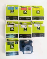 شريط لاصق شفاف • طابعة ديمو • OPA2110