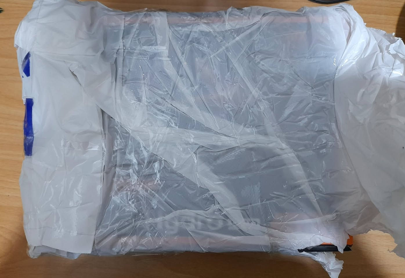 السلام عليكم مكلف بالنشر
باور سبلاي مستخدم قليل 
السعر 75 الف قفل
 للتواصل ***********
توصيل متوفر
