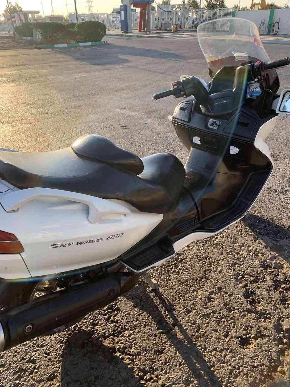 سكاي ولف مكان بغداد تفاصيل خاص


**إذا كنت صاحب هذا الإعلان وتريد حذفه لأي سبب، رجاءا أرسل رسالة إلى الدعم الفني**