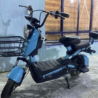 موديل ٢٠٢٥ • ٥٠ حقيقي • ٤ بطاريات