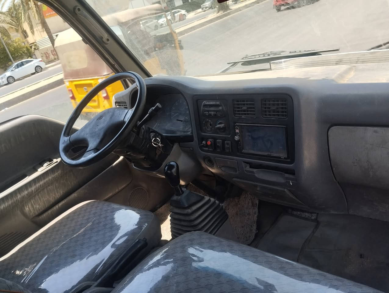السلام عليكم كيه كحرك وكير وكسن مكفولات تخم تير جاهزه رقم بغداد رقم الهاتف ***********

