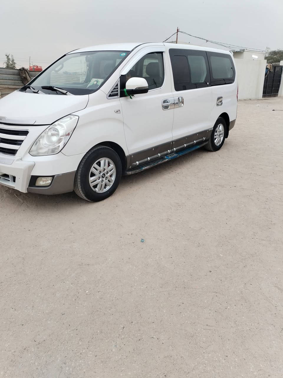 السلام عليكم
سياره ستاركس موديل 2017 دبلو اصل مكينه بلاد دبلو شغال رقم بابل بسمي سنويه 31 تحويل ثاني يوم سياره كفاله عامه فقط جاملغ امامي  صبغ كوريه مكينه كير حداده تخم تاير سياره  جاهزه للخير خير من الله
العنوان بصره
السعر 245
***********
