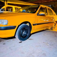 ٢٠٢١ • صبغ خلفي • ميسان المجر