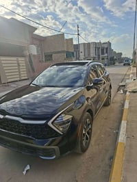 اسبورتج • ٢٠٢٥ • حادث