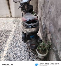 دراجه بيها خمده من تشتغل دراجه كامكو بل ٢٥٠ بيها مجال قليل ٠٧٧١١٣٠٧٥٢٥...