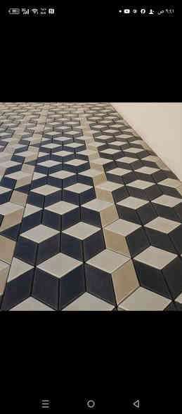 #ﯾارزاق 
                                           ﷽
#حياكم الله  🏆 اليوم اجيناكم ارقه انواع🌻 الكاشي مرمر * والموزائيك 👉
 
1. كاشي مكبس او تماتيك. درجه اولى مي حلو وليس مي مالح 
2.كاشي 40×40 *30×30
3.سمك كاشيه 4سنتيم.    ضقط كاشيه 400.
 اسعار كاشي، 
سعر المتر الموزائيك. 7ونص الى 8ونص 💸
#سعرمترالمرمر 11 الى 12ونص 💸
 
#استفسارخاص 🔴

1.  يتوفر الدينا بلوك درجه اولى 💯
2.يتوفر الدينا اشتايكر  80*80 +40*60🥈
3.يتوفر الدينا الاين حديقه🥉
4.يتوفر الدينا مقرنص كل انواع 🌎
5.يتوفر مساطب&سنادين♣
 اي #الاستفسارمراسله صفحه♠
العنوان بغداد كماليه 

#يوجدخدمه توصيل باب بيتك 
انتصال عل رقم الهاتف 
***********
***********
