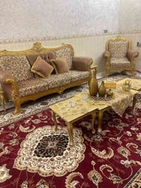 تخم رأسي 10 مقاعد مع طبلات والبردة نضيف استخدام قليل سعر مليون و200 وب...