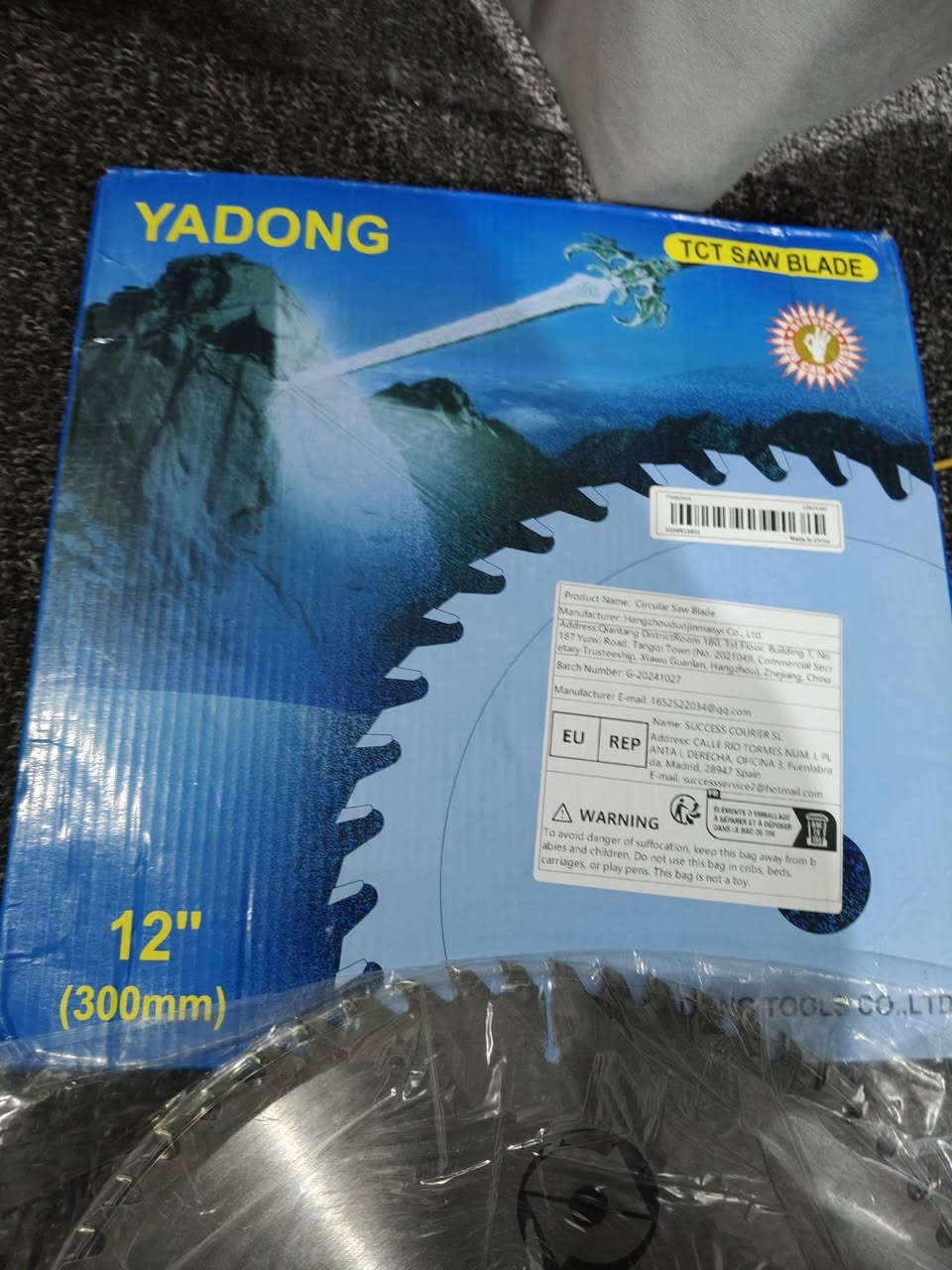 الي تفيده يكتب سعر. واكثر شي توصل ابيع


**إذا كنت صاحب هذا الإعلان وتريد حذفه لأي سبب، رجاءا أرسل رسالة إلى الدعم الفني**