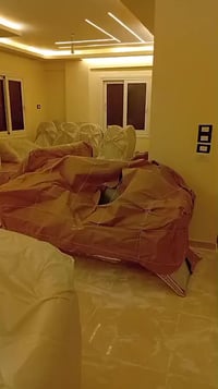 اسكندريه برج العرب • عفش فاخر