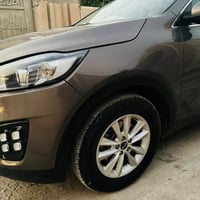 سورنتو • ٢٠١٩ • بدون ايرباك