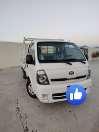 كيأ بنكو موديل 2015سيارة بلاديه رقم الماني  كفالة عامه بدون صبغ  السعر...