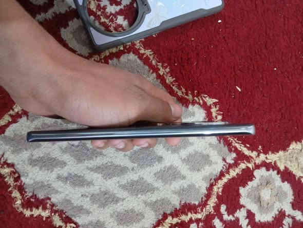 هونر اكس ٩بي ذاكره ٢٥٦ والداخليه ١٢ تيربو للبيع مستعجل عليه يشغل ٦٠ فريم ببجي نظافه خير من الله شوفت عينك السعر 215مكاني بابل رقم ***********
