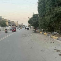 الحرية الزراعي • أرض تجارية • ١٥٠م