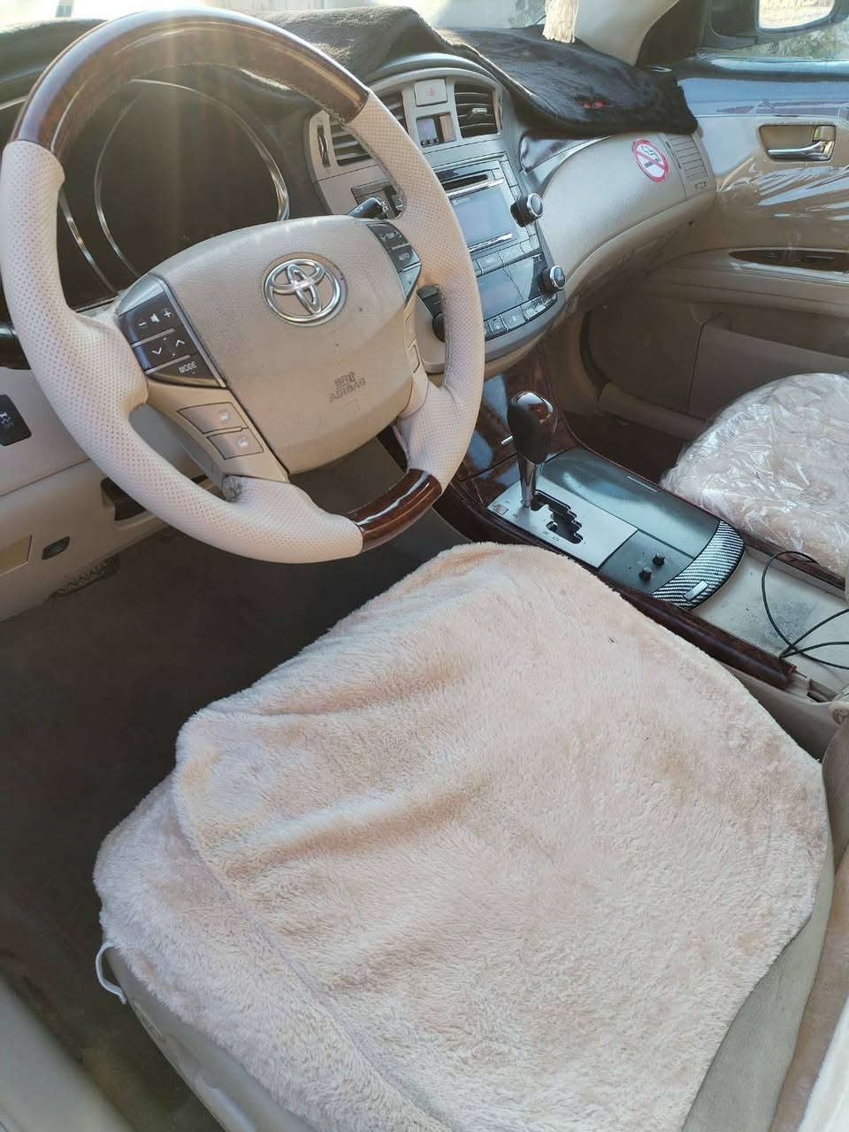 ئەڤەڵۆن 2012 قەپات  مواسەفات  سبوغ عام  گێرو مەکینە تەبریت و تەقەو ڕەقە و  غرامەو بەناو کردن بەشەرت... سعری 128 وەرەقەو مەجاڵ  ژمارەی خاوەنی *********** أربيل, العراق
