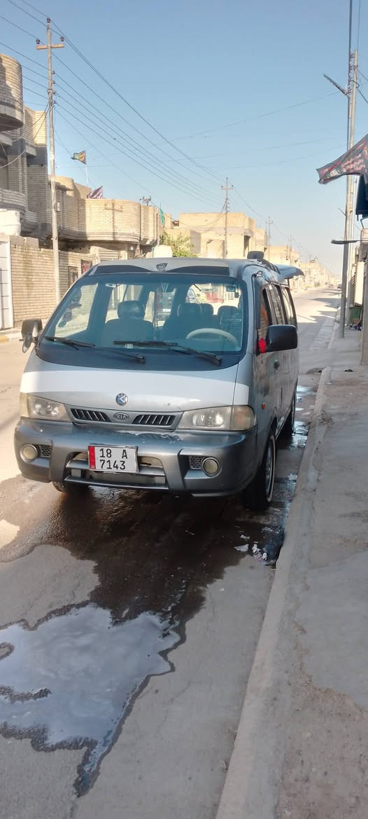 السلام عليكم بريجو 2004 اصل باسمي للبيع ***********
