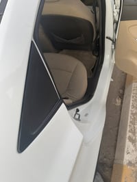 اكسنت ٢٠١٢ • وارد امريكي • حادثة