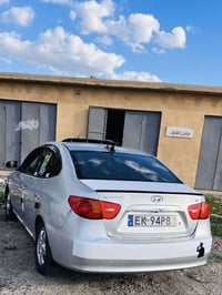 ٢٠٠٩ • محرك جير شرط • تكييف ثلج