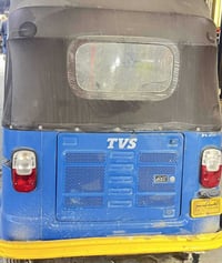 توكتوك • اصولية • بابل المسيب