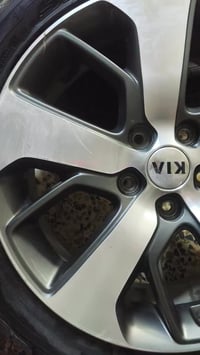 اوبتما 16 • جي تي لاين • اصلية