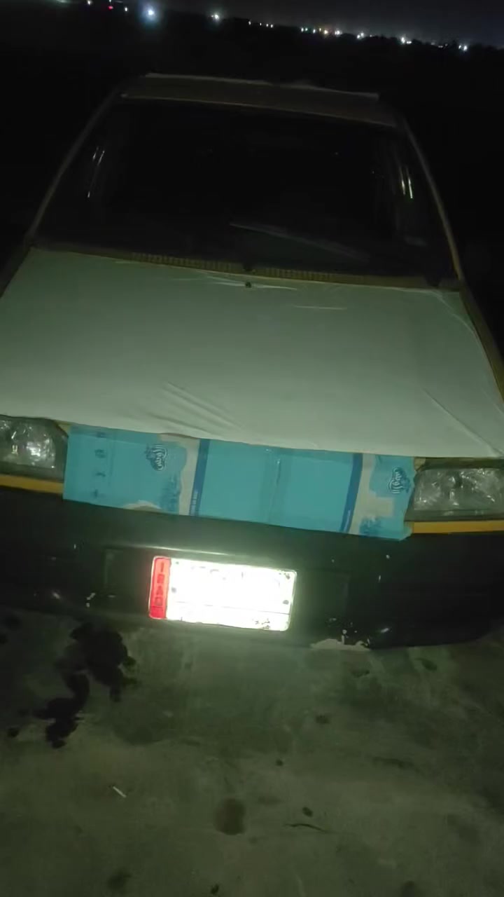 البيع موديل 15سياره سنويه صاقطه صارلها 5سنوات ومطلوبه هيه 500الف السعر 16قفل رقم كربلاء رعيها موجود ***********
