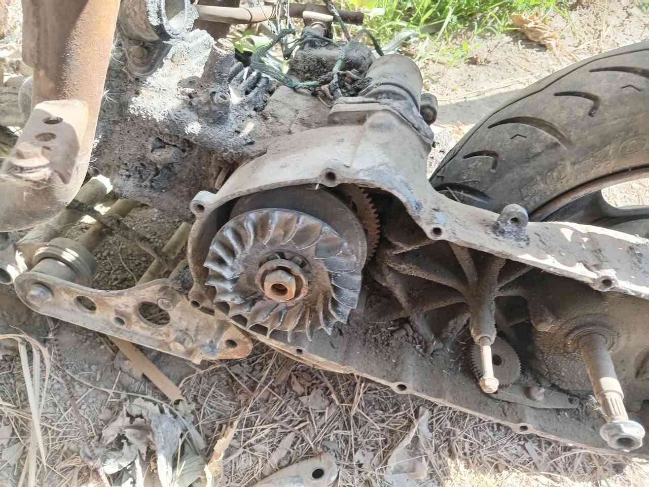 السلام عليكم محرك ماكس   شغال بدون كلجات وقبق هندر   ١٣٠  الف  مكني مسيب


**إذا كنت صاحب هذا الإعلان وتريد حذفه لأي سبب، رجاءا أرسل رسالة إلى الدعم الفني**