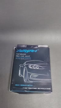 ليد سيارة • مفحوصة • من أمازون