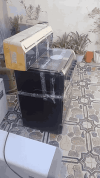 تباشر نقليات كركوك البيرق باعمالها للنقل بين المحافظات ذهابا وايابا اتواصل واتساب على الرقم*********** ويتوفر خدمت توصيل طلبات سريعة محافظات ذهابا وايابا بيرق2 ***********. و***********. العنوان سايدين عرفة عمل شعبي مقابيل اسواق زانا
